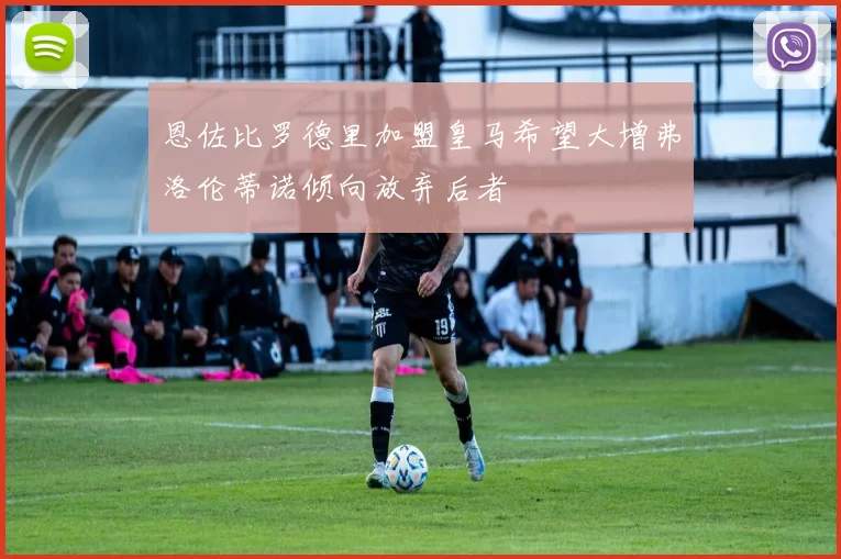 恩佐比罗德里加盟皇马希望大增弗洛伦蒂诺倾向放弃后者