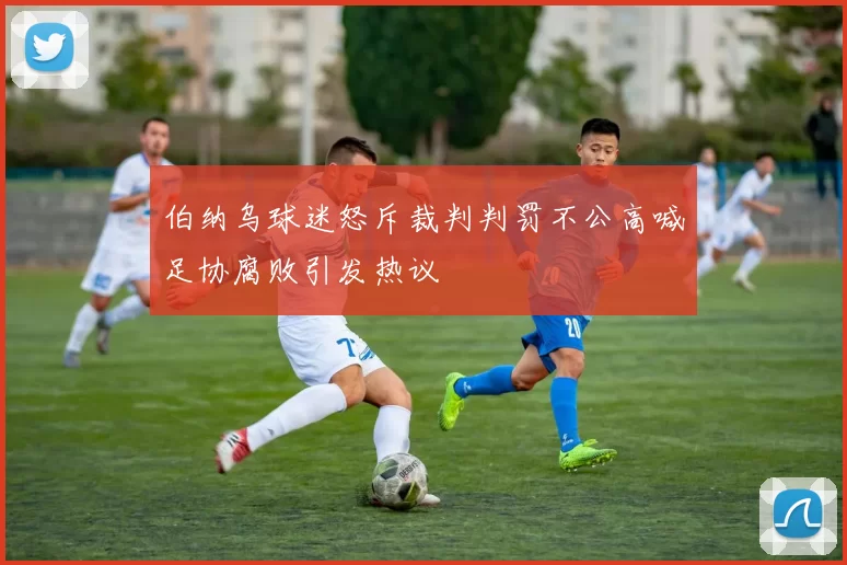 伯纳乌球迷怒斥裁判判罚不公高喊足协腐败引发热议